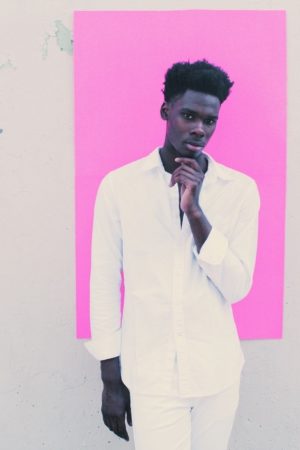 Je déteste les discours à l’eau de rose Kofi - rencontre-Gay-La Rochelle
